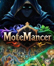 MoteMancer