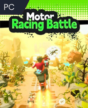 Motor Racing Battle