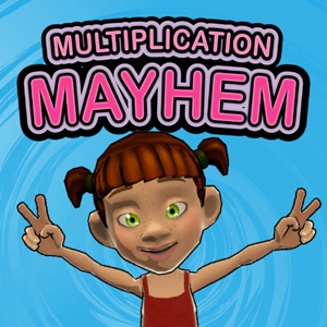 Multiplication Mayhem