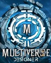 Multiverse Designer