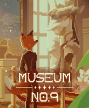 Museum No 9