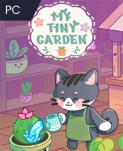 My Tiny Garden