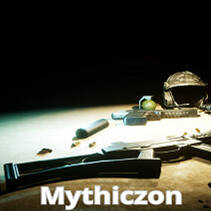 MythicZon