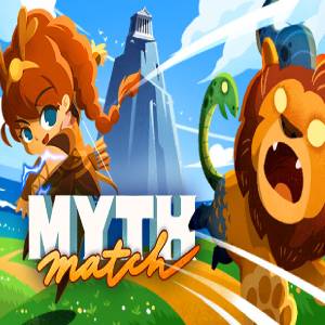 Mythmatch