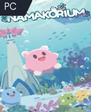NAMAKORIUM