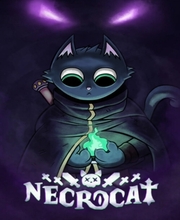 Necrocat