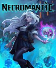 Necromantic