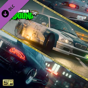 Need for Speed Unbound Vol. 9 Premium Speed Pass