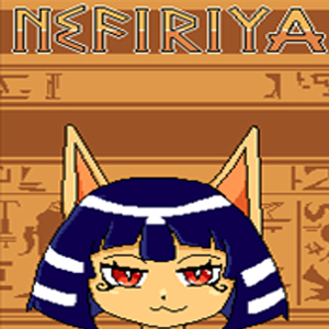 Nefiriya and the Sands of Eternity Bundle