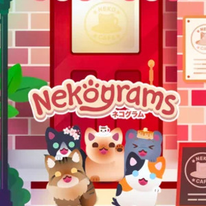 Nekograms