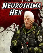 Neuroshima Hex