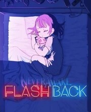 NeverAwake FLASHBACK
