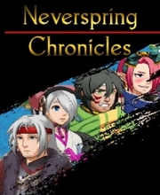 Neverspring Chronicles