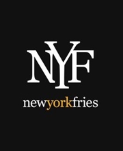 New York Fries