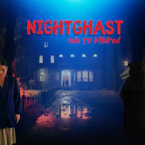 NightGhast