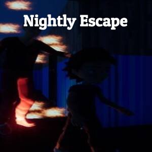 Nightly Escape