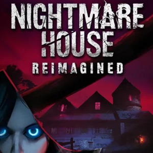 Nightmare House Reimagined
