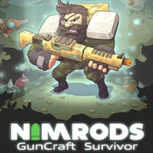 NIMRODS GunCraft Survivor