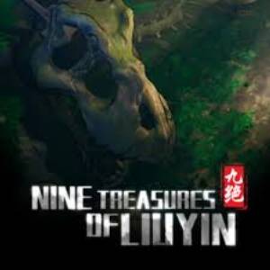 Nine Tereasures of Liuyin