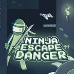 Ninja Escape Danger Pack