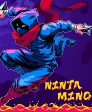 Ninja Ming