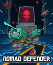 Nomad Defender