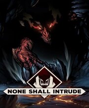 None Shall Intrude