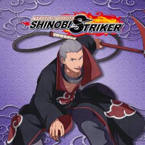 NTBSS Master Character Training Pack Hidan