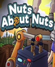 Nuts About Nuts