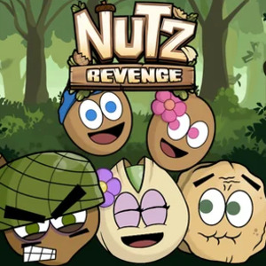 Nutz Revenge