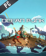 Ocean Punk