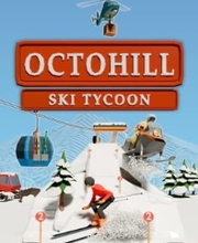 Octohill Ski Tycoon