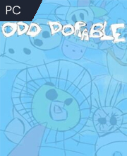Odd Dorable