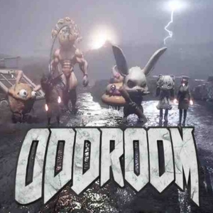 ODDRooM