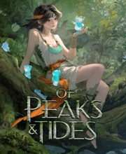 Of Peaks and Tides