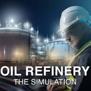 Oil Refinery The Simulation