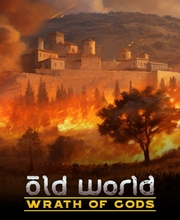 Old World Wrath of Gods