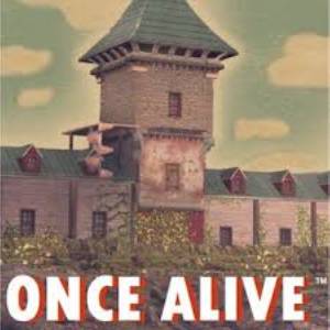 Once Alive