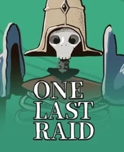 One Last Raid