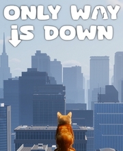 Only Way is Down