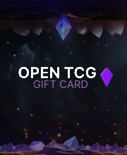 Open TCG
