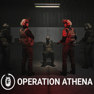Operation Athena