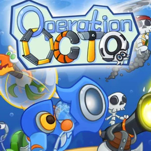Operation Octo