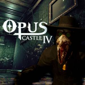 Opus Castle Chapter 4
