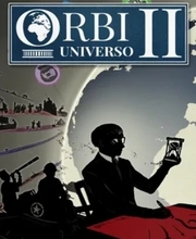 Orbi Universo 2