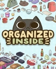 Organized Inside