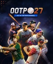 Out of the Park Baseball 27