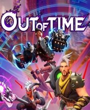 Out of Time