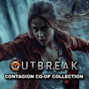 Outbreak Contagion Co-Op Collection
