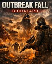 OUTBREAK FALL BIOHAZARD